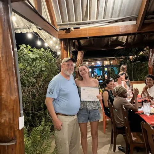 Carolina Santoro Perez